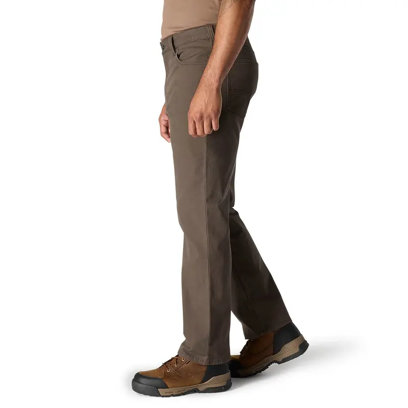 Carhartt Men's Rugged Flex® Rigby Five Pocket Pant 9
