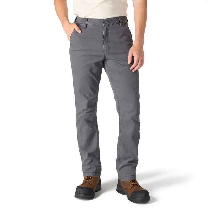 Carhartt Men's Rugged Flex Straight Rigby Pant 2