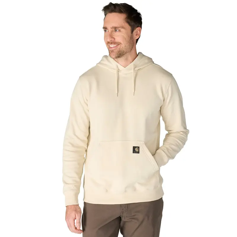 Carhartt Men's Sawyer Camo Sweatshirt 1