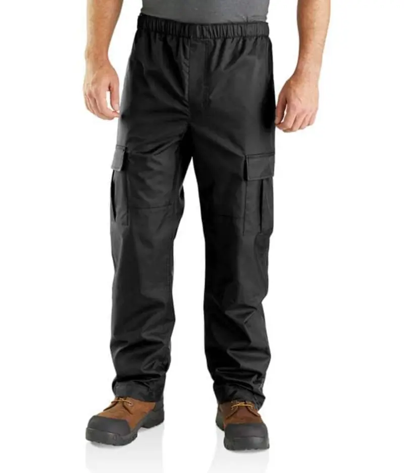 Carhartt Men's Storm Defender® Relaxed Fit Midweight Pant 1