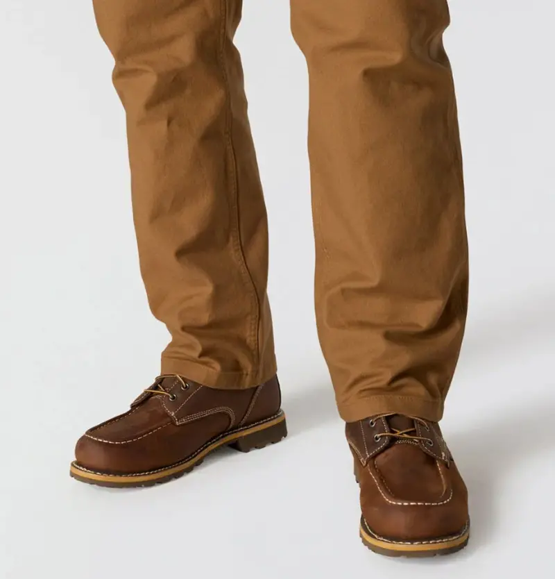 Carhartt Men's Straight Rugged Flex Duck Dungaree 7