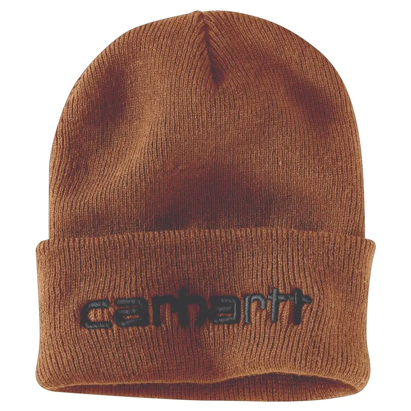 Carhartt Men's Teller Hat 2