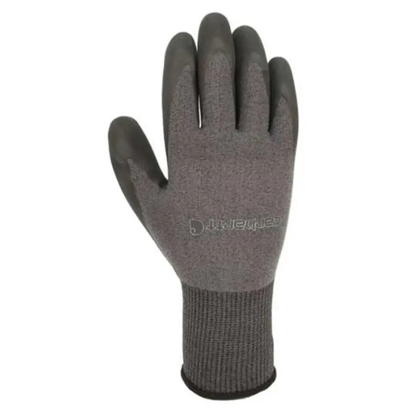 Carhartt Men's Touch Sensitive Nitrile Glove 1