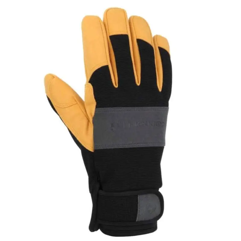 Carhartt Men's Waterproof Breathable High Dexterity Glove 2