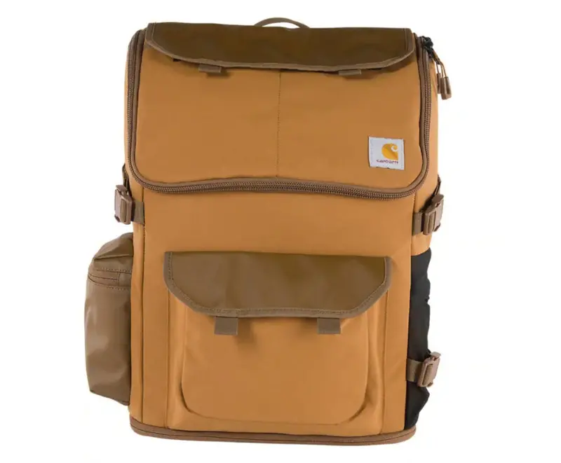 Carhartt Nylon Workday Rain Defender™ 35L Backpack 1