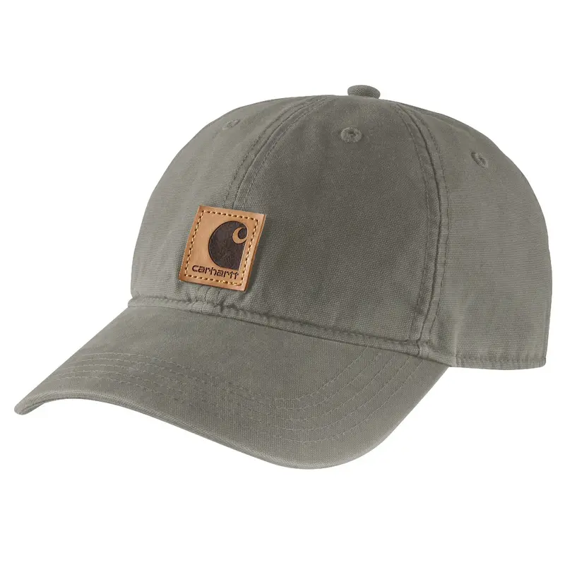 Carhartt Odessa Cap 11
