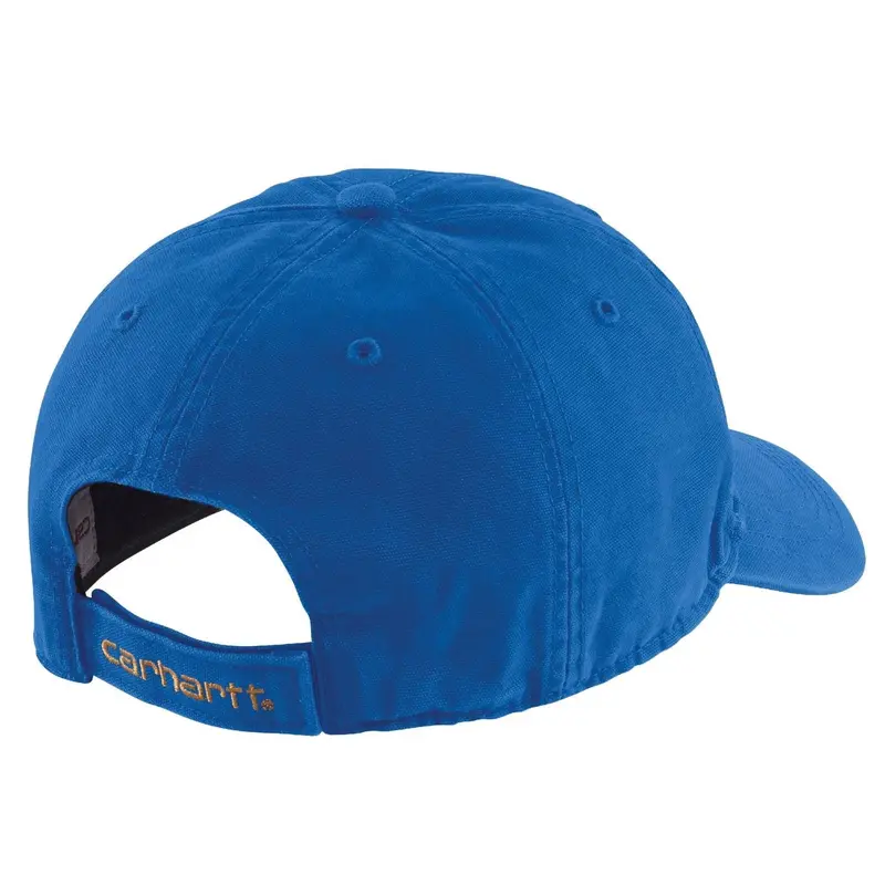 Carhartt Odessa Cap 11
