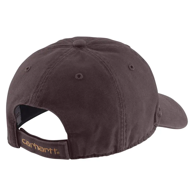 Carhartt Odessa Cap 15