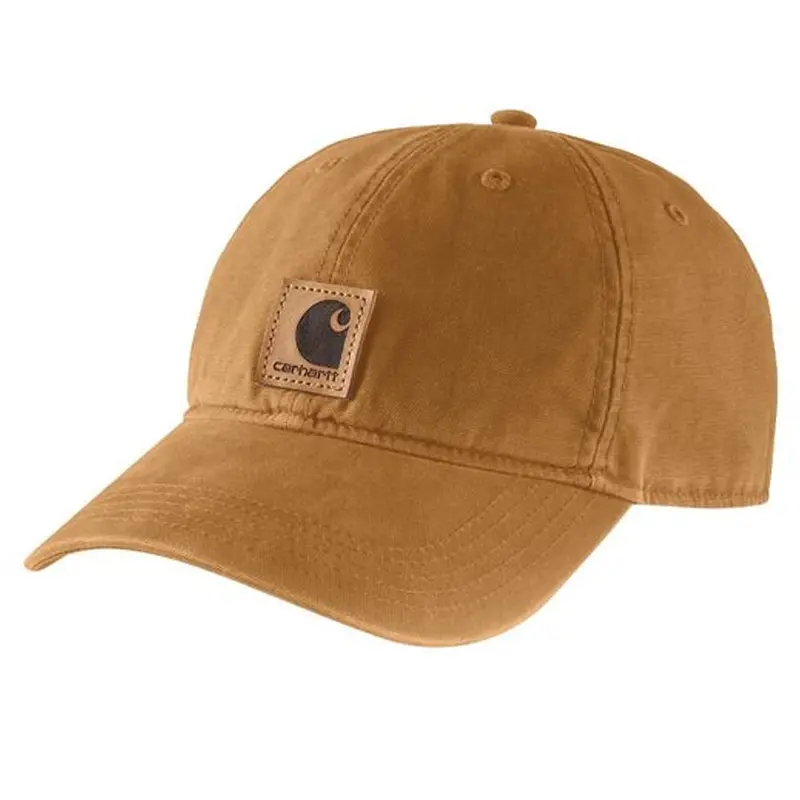 Carhartt Odessa Cap 2
