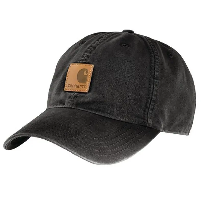 Carhartt Odessa Cap 3