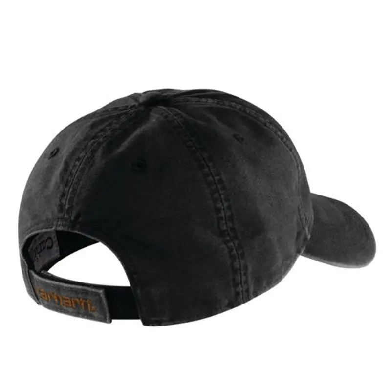 Carhartt Odessa Cap 4