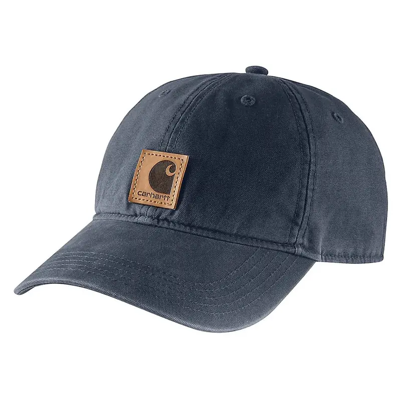 Carhartt Odessa Cap 5