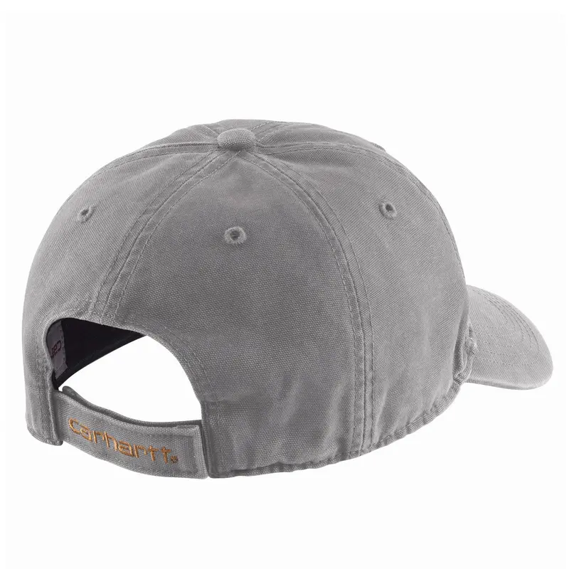 Carhartt Odessa Cap 7