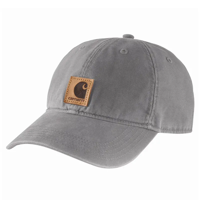 Carhartt Odessa Cap 8