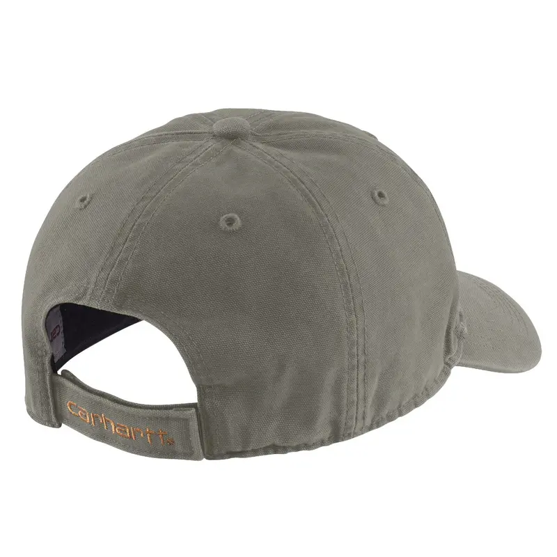 Carhartt Odessa Cap 9