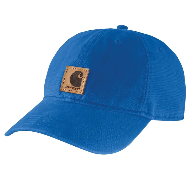 Carhartt Odessa Structured Logo Cap