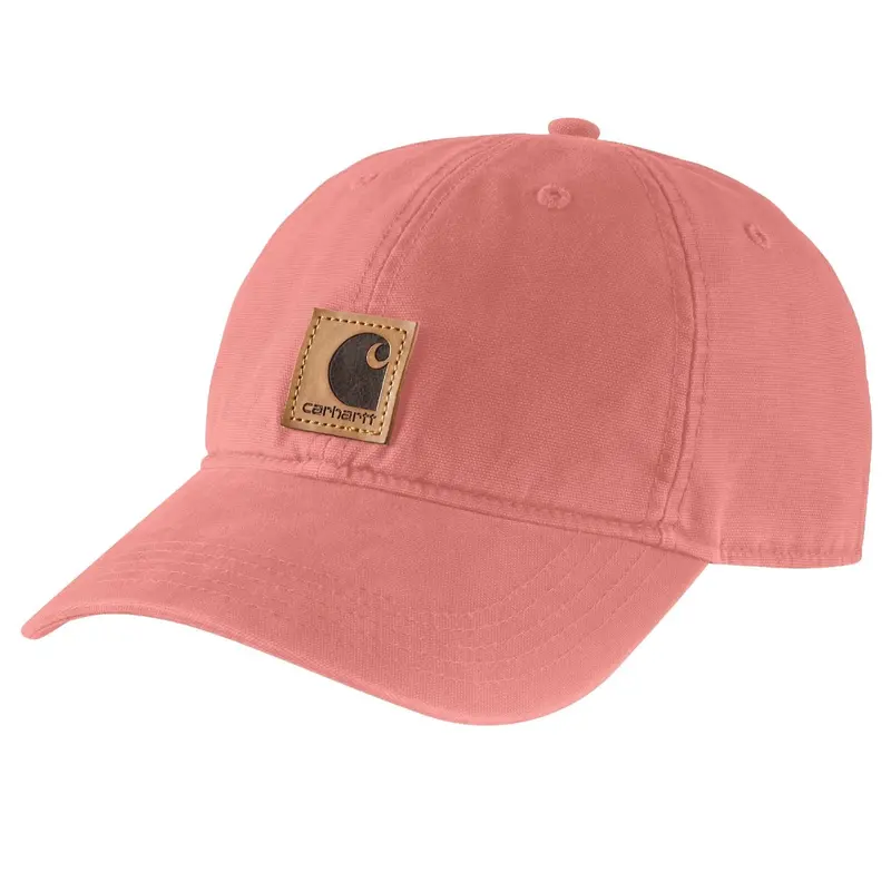 Carhartt Odessa Structured Logo Cap