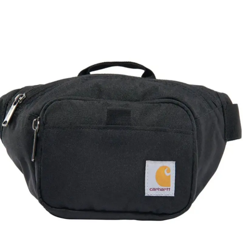Carhartt Rain Defender Adjustable Waist Pack 1