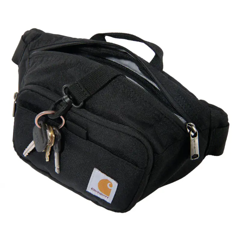 Carhartt Rain Defender Adjustable Waist Pack 3