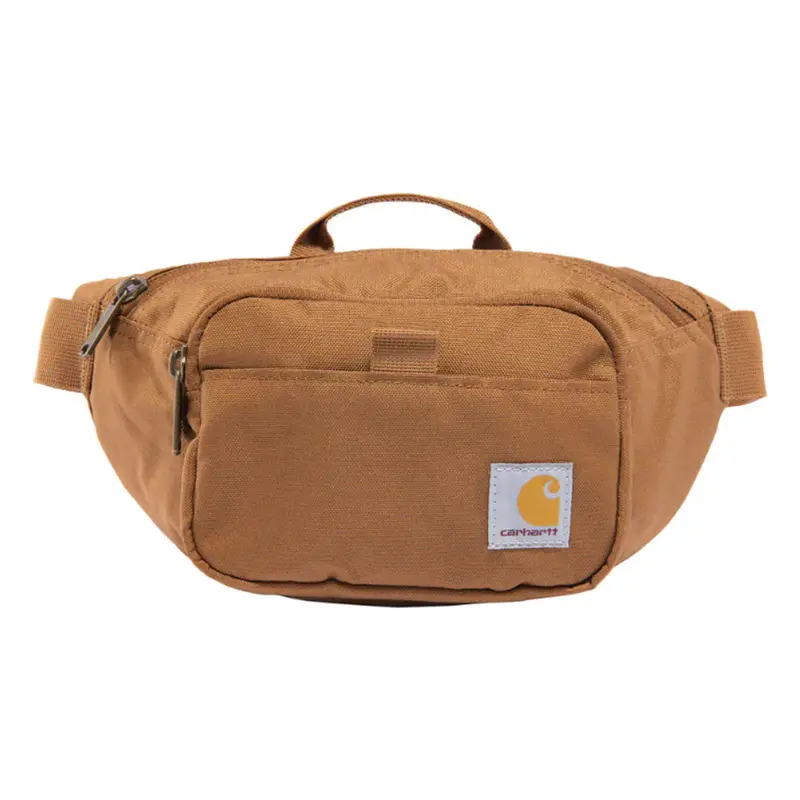 Carhartt Rain Defender Adjustable Waist Pack 5