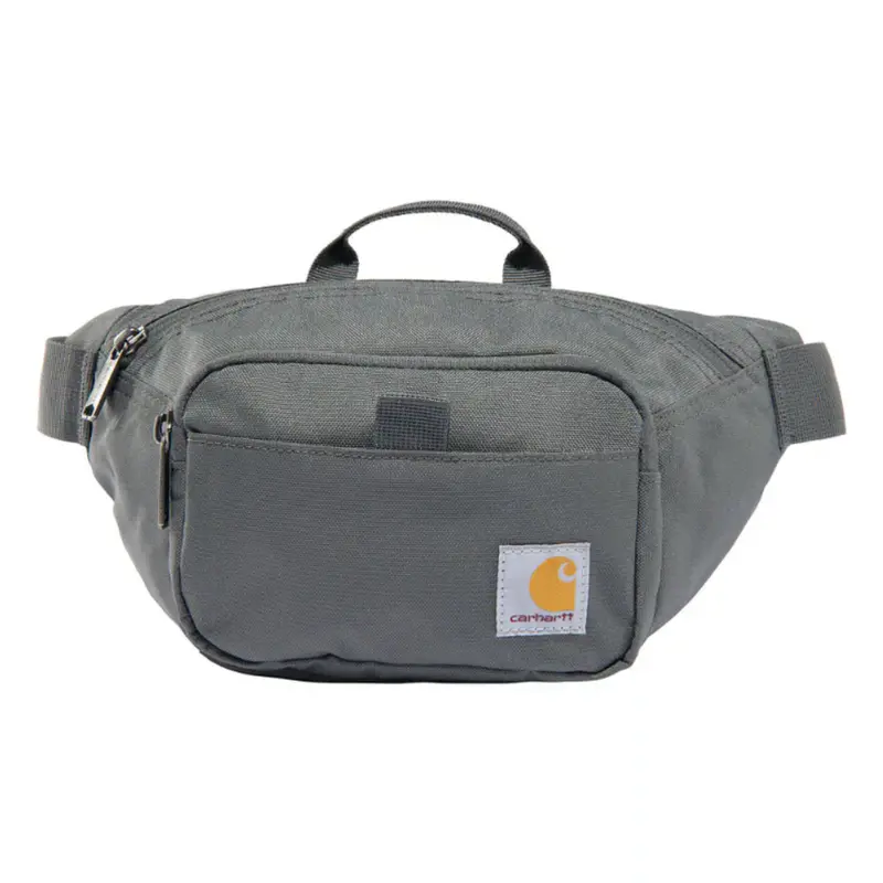 Carhartt Rain Defender Adjustable Waist Pack 6