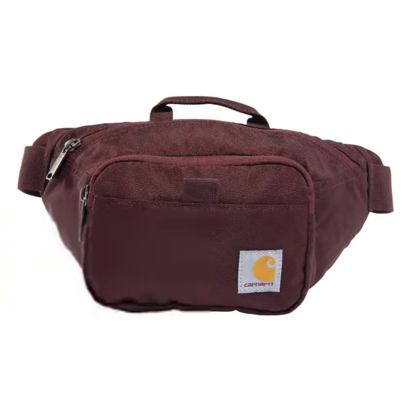 Carhartt Rain Defender Adjustable Waist Pack 7