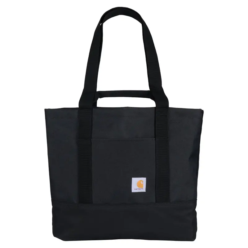 Carhartt Rain Defender™ Classic Open 18L Tote 1