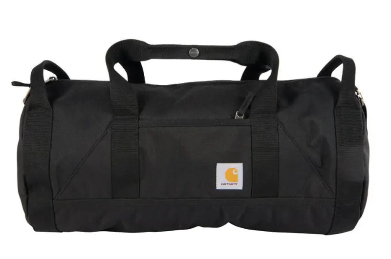 Carhartt Rain Defender™ Classic Round 25L Duffle 1