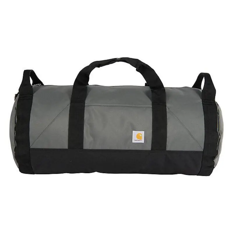 Carhartt Rain Defender Classic Round 60L Duffle 2