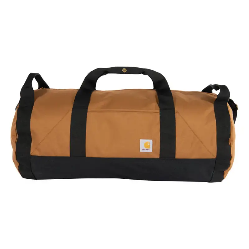 Carhartt Rain Defender Classic Round 60L Duffle 3