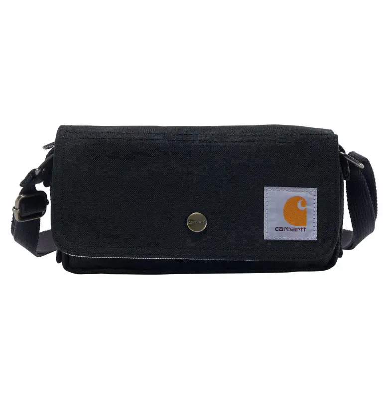 Carhartt Rain Defender™ Crossbody Horizontal Bag 1