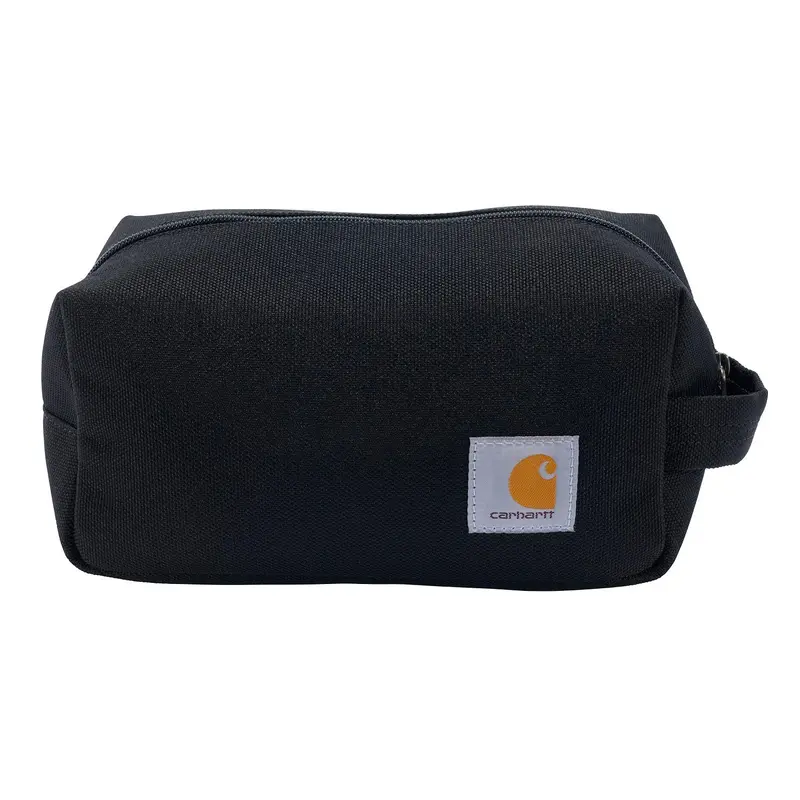 Carhartt Rain Defender Logo Patch Travel Kit 1