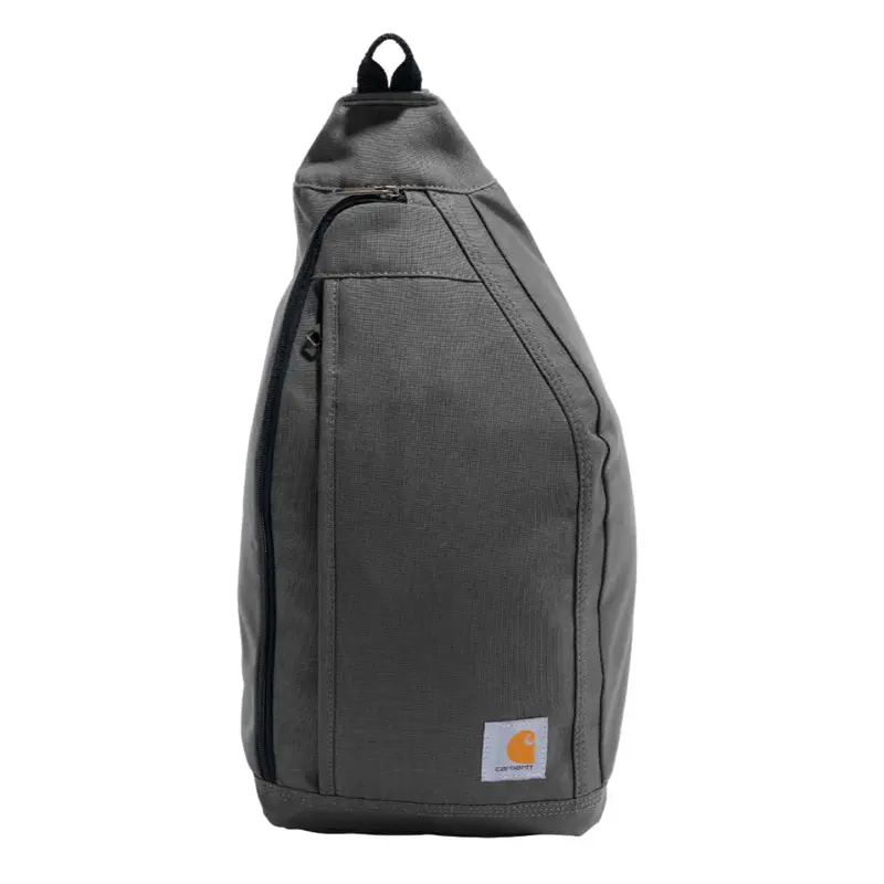 Carhartt Rain Defender Zip-Close Sling Bag 2