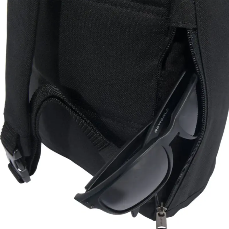 Carhartt Rain Defender Zip-Close Sling Bag 3