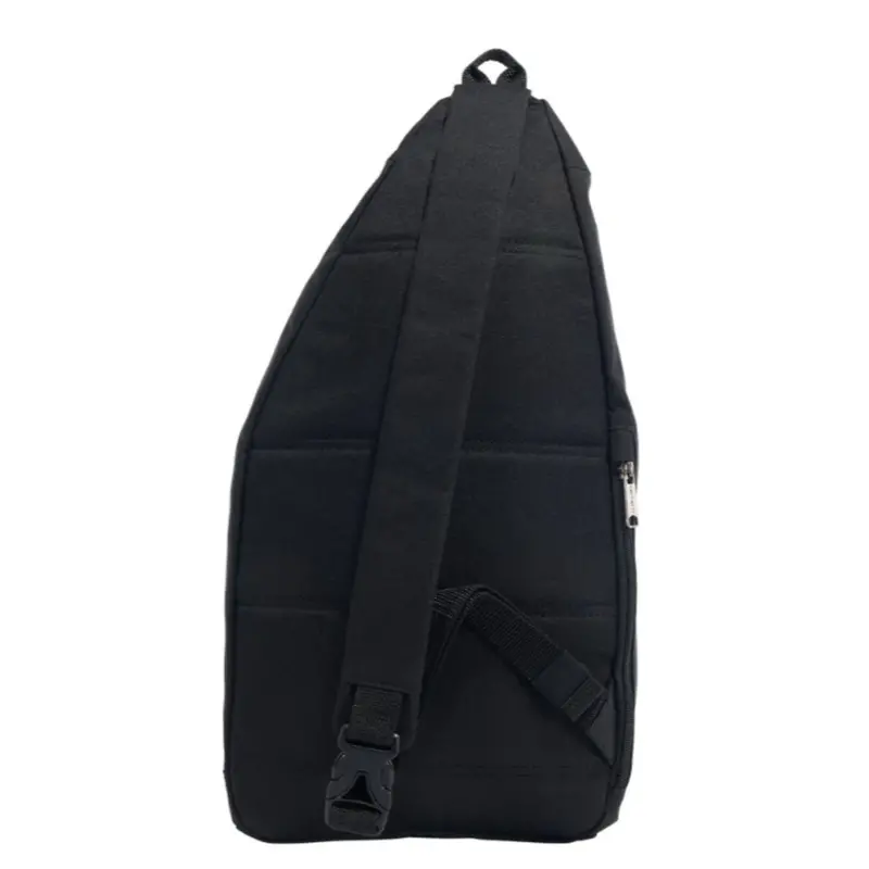 Carhartt Rain Defender Zip-Close Sling Bag 4