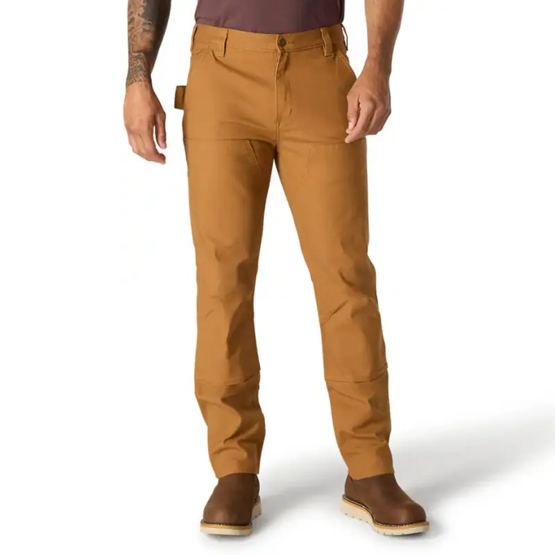 Carhartt Relaxed-Fit Double-Front Work Pant for Men