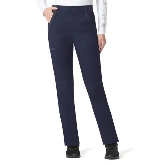 Carhartt Rugged Flex Women’s Utility Cargo Scrub Pants