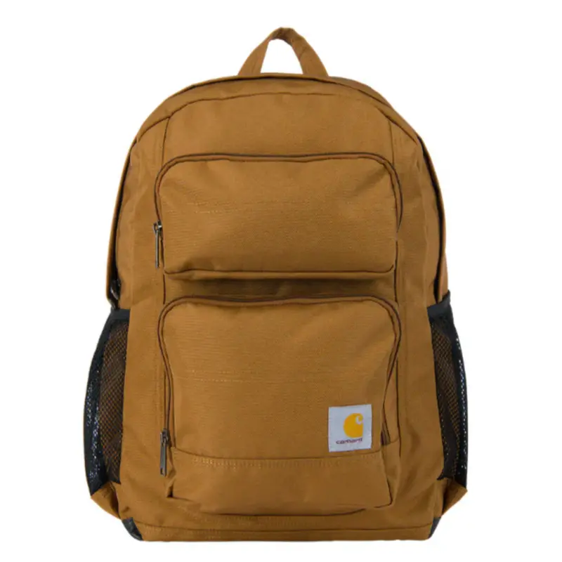 Carhartt Single-Compartment 23L Backpack 2