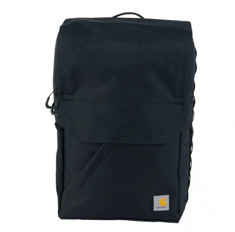 Carhartt Top-Load Logo Patch 21L Laptop Backpack 1