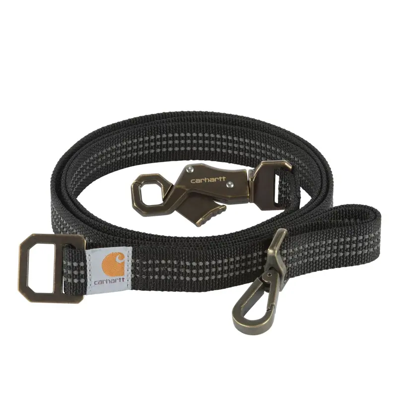 Carhartt Tradesman Pet Leash 1