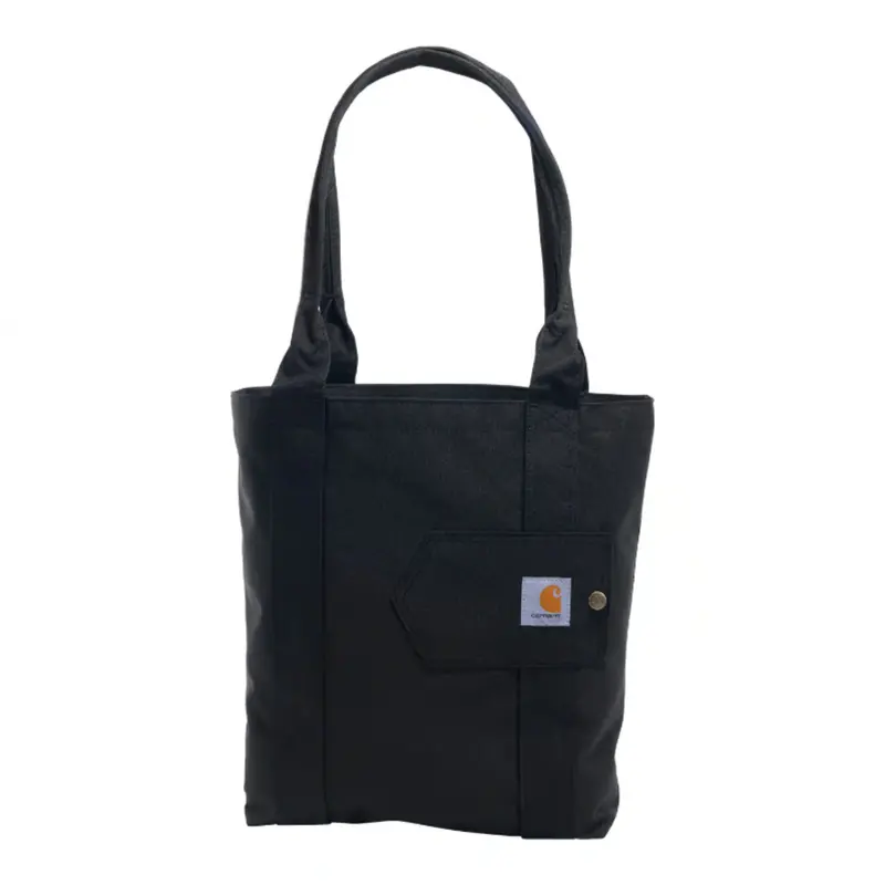 Carhartt Vertical Open Rain Defender Tote 1