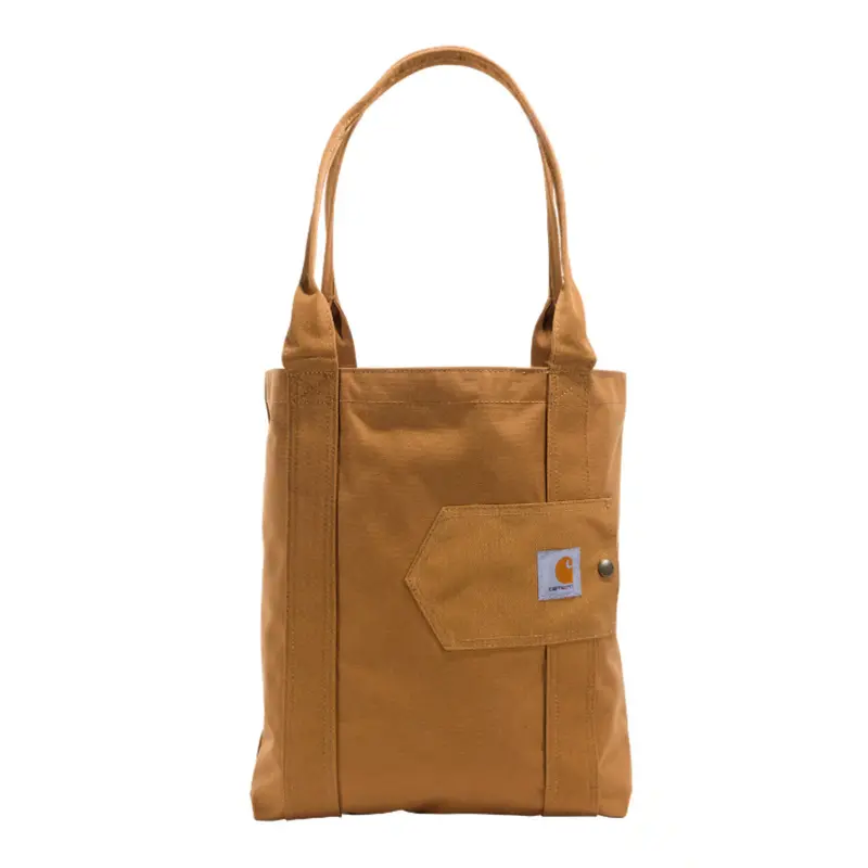 Carhartt Vertical Open Rain Defender Tote 2