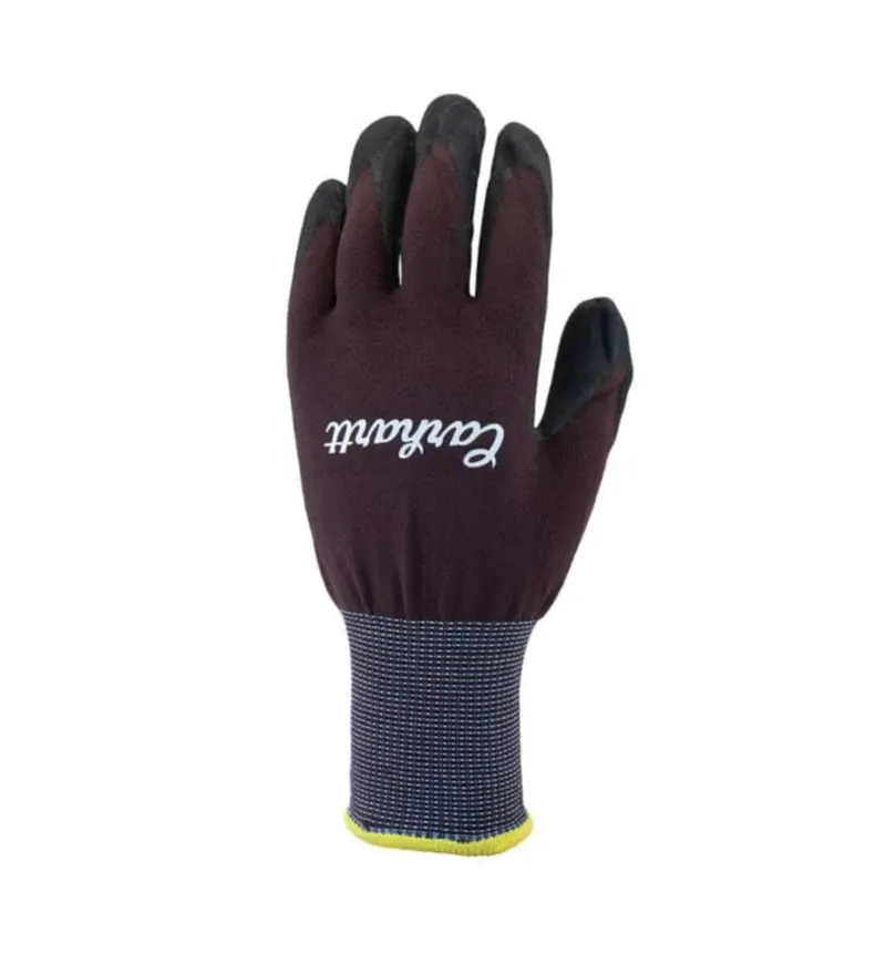 Carhartt Women's All Purpose Grip Glove 1
