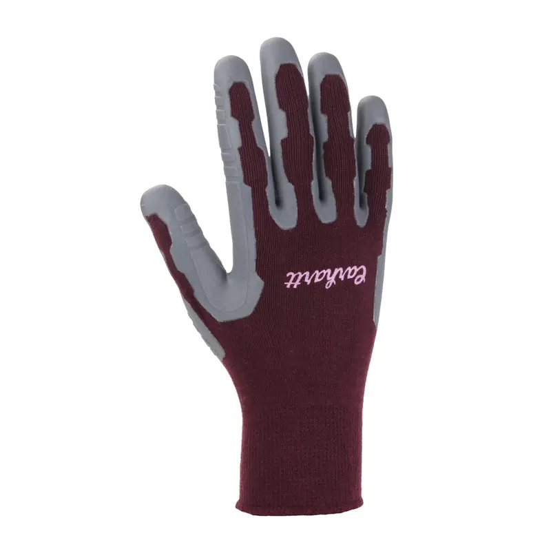 Carhartt Women's C-Grip Glove Knuckler Glove 1