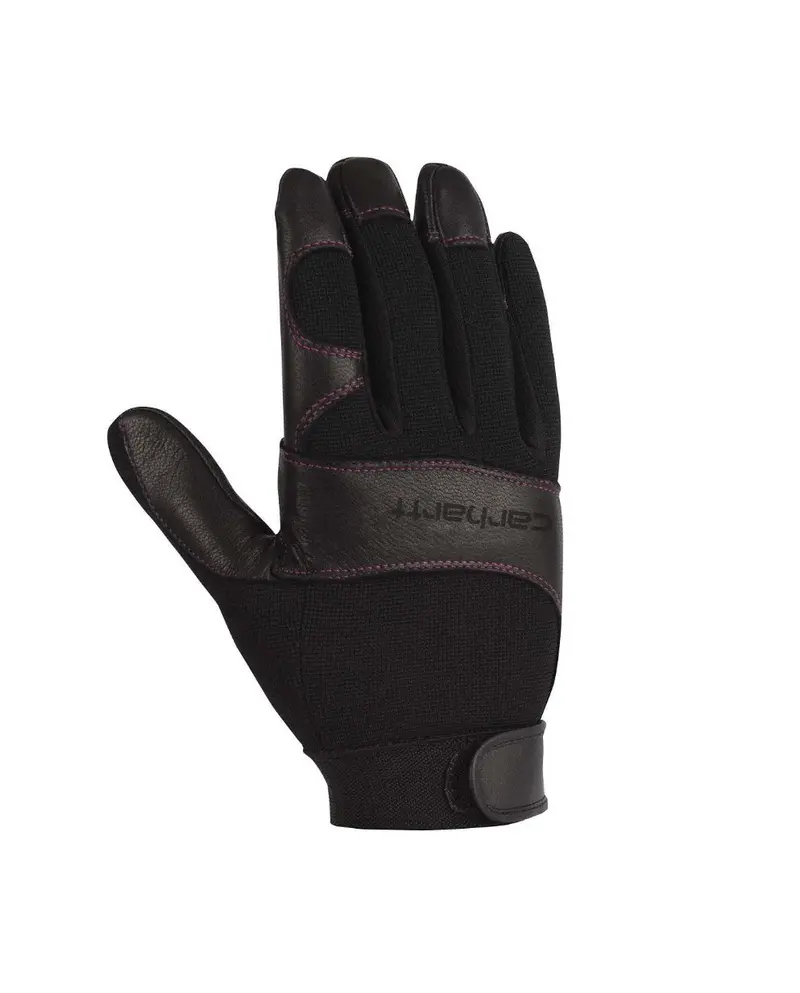 Carhartt Women's Dex Ii Glove 1