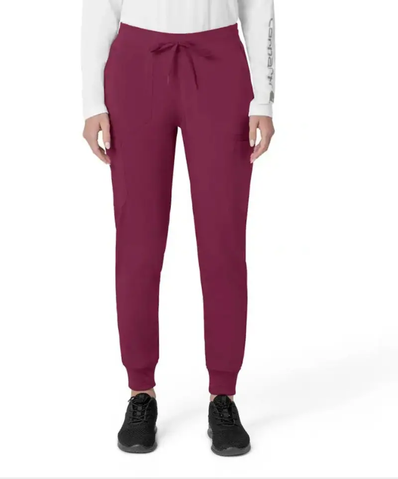 Carhartt Women's Force Cross Flex Jogger Scrub Pant 10
