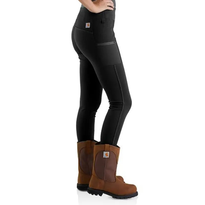 Carhartt Women's Force® Lightweight Pocket Legging 2