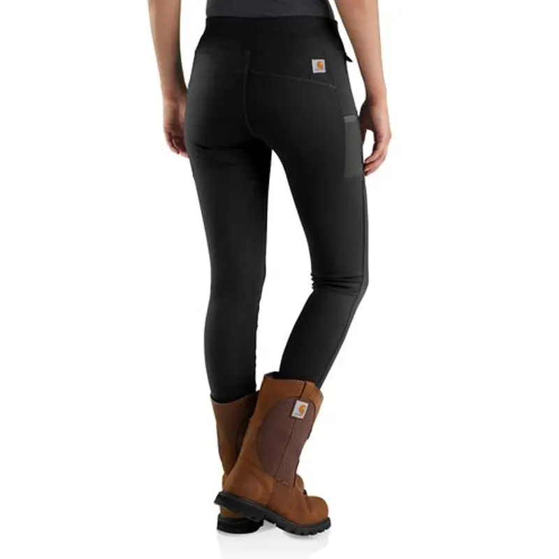 Carhartt Women's Force® Lightweight Pocket Legging 3
