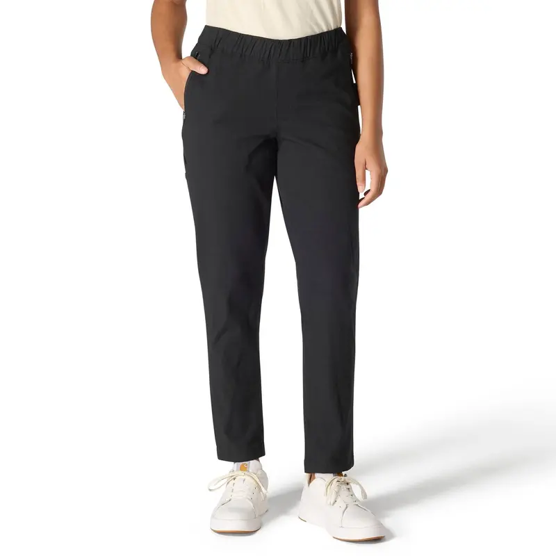 Carhartt Women's Force Ripstop Pant 3