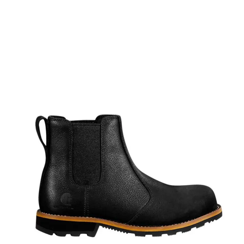 Carhartt Women's Frontier 5" Eh Chelsea Boot 1
